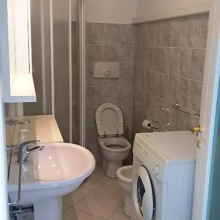 Appartamento Emerald With Sea View Alghero