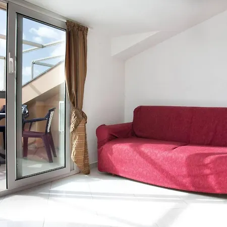 Appartamento Emerald With Sea View *