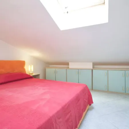 Appartamento Emerald With Sea View