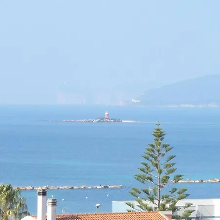 Emerald With Sea View *