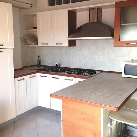 Appartamento Emerald With Sea View *