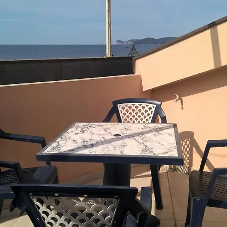Διαμέρισμα Emerald With Sea View